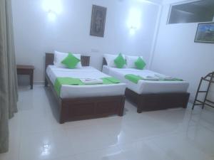 Wildescape Polonnaruwa