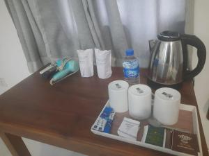 Wildescape Polonnaruwa