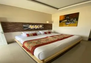 Batukaru Garden 5 Bali Sevilla Residence - Dalung