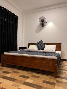 Siri Villa Habaraduwa