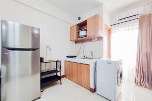 Comfort Stay 2BR at Loftvilles City Apartment By Travelio