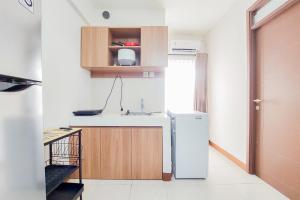 Comfort Stay 2BR at Loftvilles City Apartment By Travelio