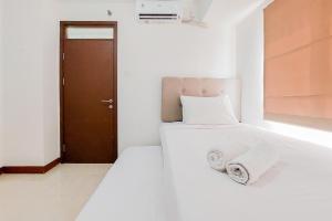 Comfort Stay 2BR at Loftvilles City Apartment By Travelio