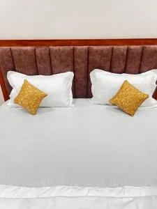 SAHARHOMEstay O3 - Malavalli