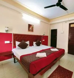 Sanman Hotels - Chicalim