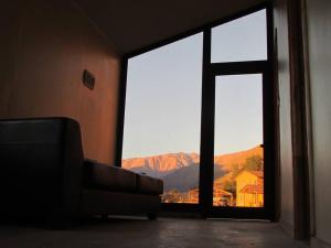 Cabañas Retiro del Elqui, Tinaja privada