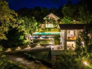 Tea Heights and Spa - Haliyadda