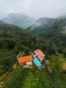 Tea Heights and Spa