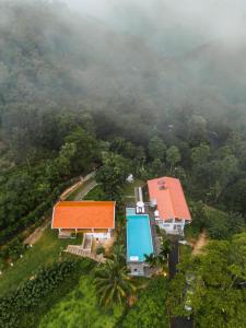 Tea Heights and Spa