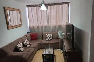 Apartamento en condominio Oasis de Piura - Colán