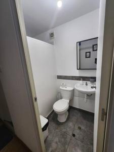 Apartamento en condominio Oasis de Piura