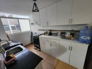 Apartamento en condominio Oasis de Piura