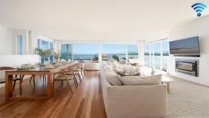 Seven Mile Heaven - Gerroa