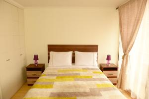 Chilean Suites Providencia II