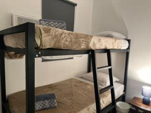 Suites Apodaca
