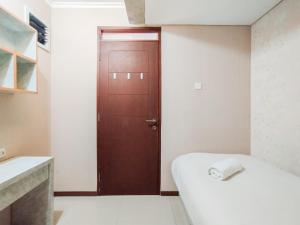 Brand New 2BR Apartment Gateway Pasteur By Travelio