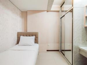 Brand New 2BR Apartment Gateway Pasteur By Travelio