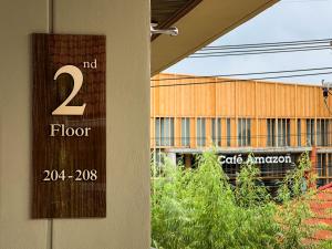 Tachang Airport Hotel