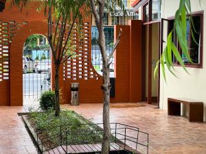 Tachang Airport Hotel