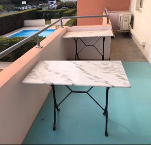 Résidence les Nautiles