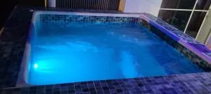 cabañas Juakianna - 托卢