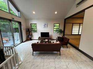 那須小結 Fabulous House 一棟貸