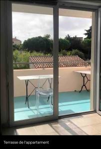 Appartements Residence les Nautiles : photos des chambres