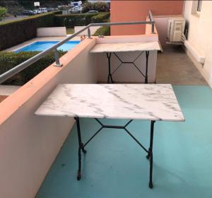 Appartements Residence les Nautiles : photos des chambres