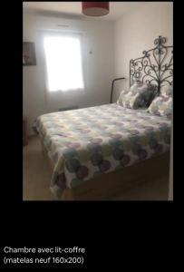 Appartements Residence les Nautiles : photos des chambres