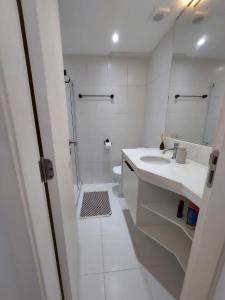 CARNAVAL Appartement vue mer Gym Sauna et Spa