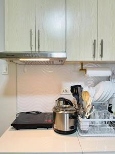 OS 2 Sleek & Stylish 2BR