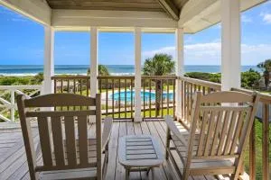 Ocean Anchor villa by Peace Vacations - Georgetown