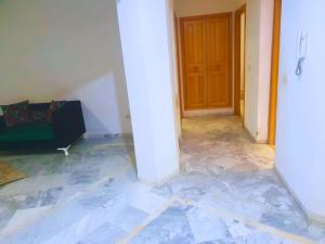 Ennasr City - Jolie S2 avec Internet - Parfait Pour Les familles - Vue panoramique sur la Tunisie - Service Navette