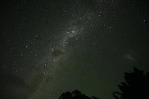 Nimbin waterfall retreat