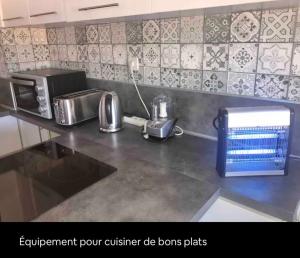 Résidence les Nautiles