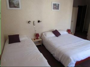 Hotels L'Oustal : photos des chambres