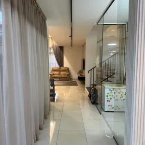 Modern Living - Bandar Puncak Alam