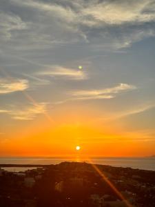 Sunset Paradise Oia