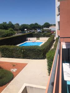 Appartements Residence les Nautiles : Appartement 1 Chambre