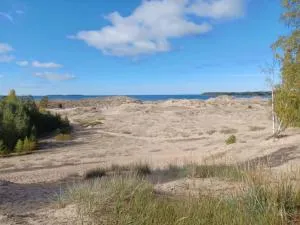 Nice apartment 15 min by foot from Yyteri beach! - Tyltty