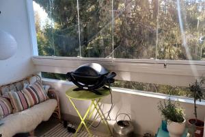 Nice apartment 15 min by foot from Yyteri beach!