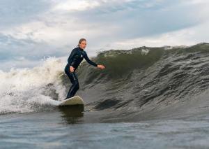 Nice apartment 15 min by foot from Yyteri beach!