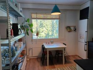 Nice apartment 15 min by foot from Yyteri beach!