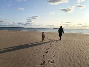 Nice apartment 15 min by foot from Yyteri beach!