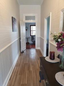 Ellson House - The Heart of the Hunter