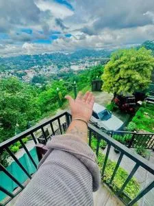 Green view Kandy - 佩勒代尼耶