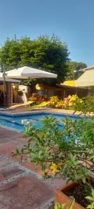 Casa de la Cruz - Bolivia