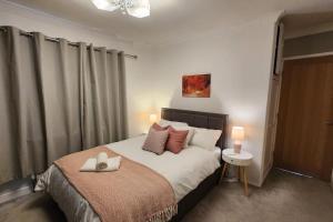 Beautifully Fab 3 bedroom 7 guests house