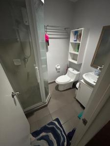 Avida Riala T3 12F with WiFi WorkDesk SmartTV and Pool