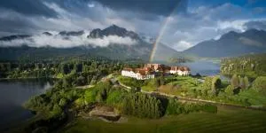 Llao Llao Resort, Golf-Spa - Bariloche